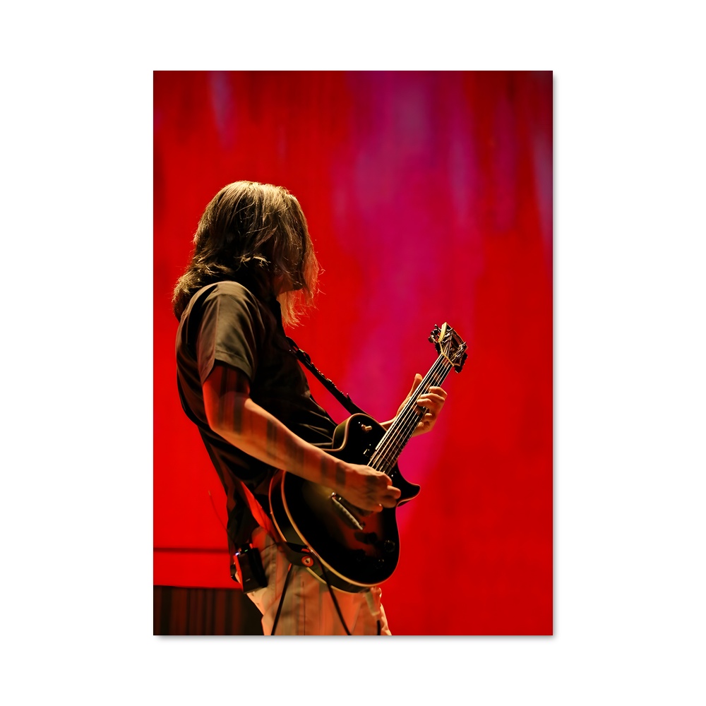 Poster Adam jones
